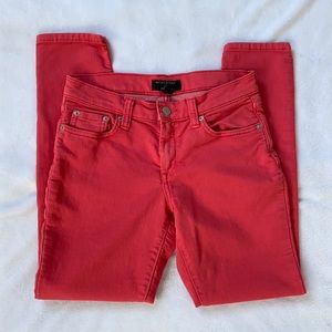 🔥host pick🔥Banana republic skinny jeans